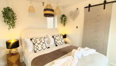 Kaoglen - Bali Pod - Hot Tub -Cairngorms - Pitlochry - Foto 1