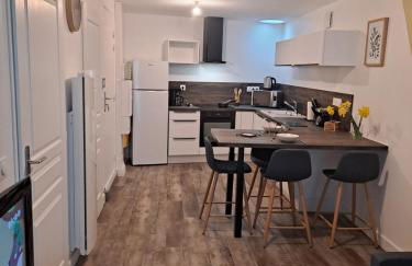 logement T2 neuf - centre-ville - Foto 2