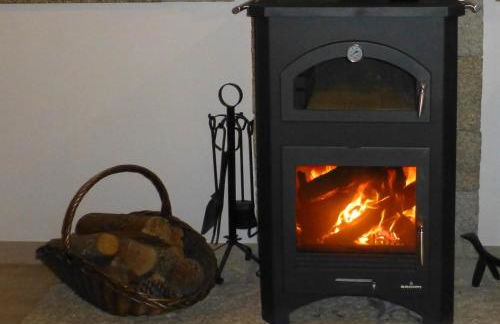 Casa Retiro de Lisei - Foto 14