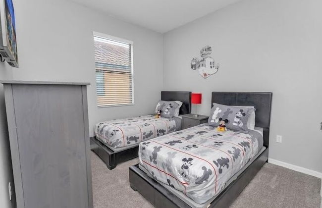 Briar Rose 4 Bedroom Villa by RedAwning - Foto 4