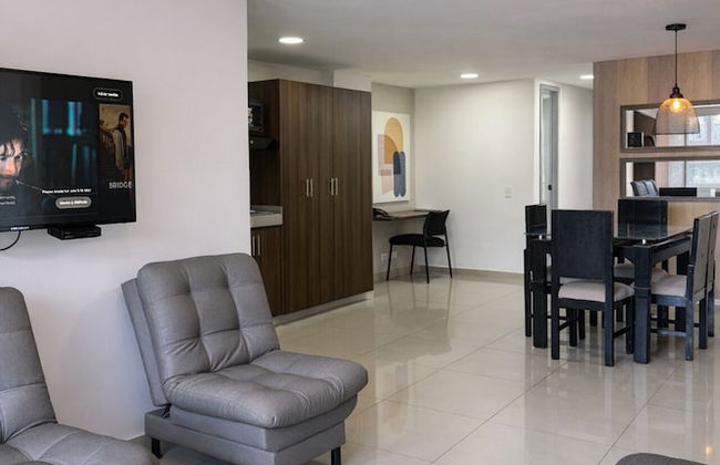 Ivanna Hotel & Apartments Laureles Estadio - Foto 34