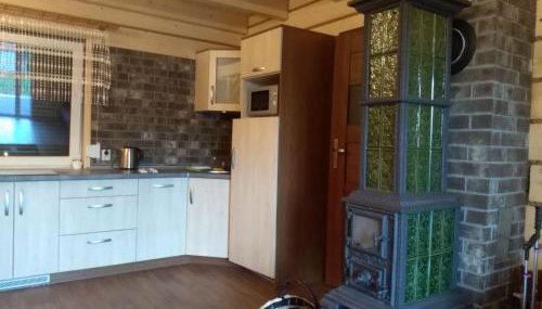 Bacówki nad jeziorem Goszcza - Foto 5