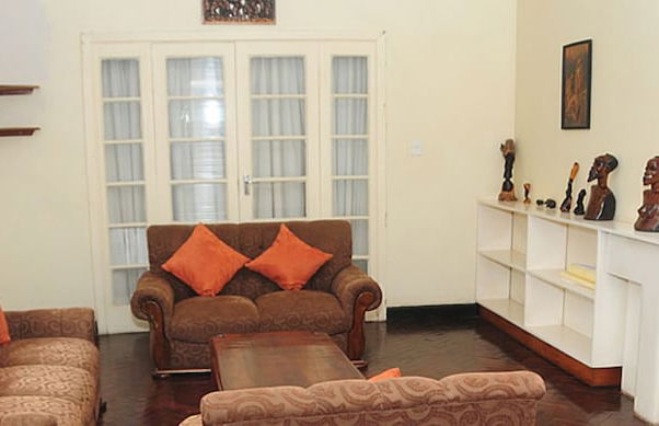 Sherbourne Nkana West Apartments - Foto 7