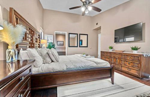 Majestic Views Pool&Jacuzzi, Mini Golf, Playground - Foto 27