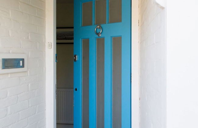 Beach House With Pool in West Wittering - Foto 6