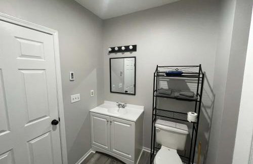 Private Apartment in Southbury 104 - Foto 17