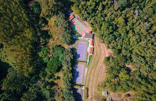 Guararema Parque Hotel - Foto 32