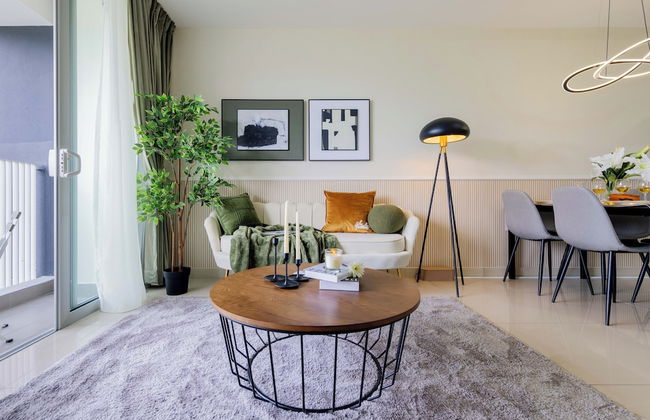 NaiBnB @ Nadayu 63 - Foto 18