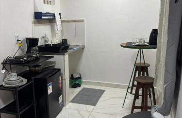 Suite COP30 Cozinha e Ar Condicionado Express Centro - Photo 8