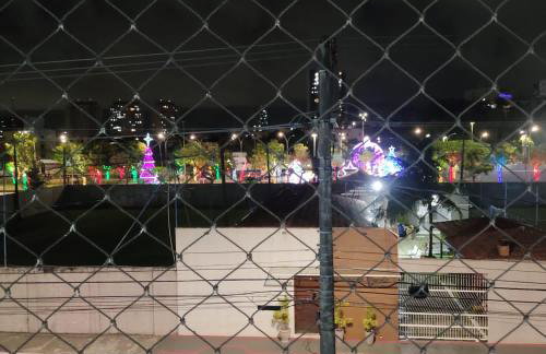 Apartamento Temporada Mobiliado Proximo a Praia - Foto 16