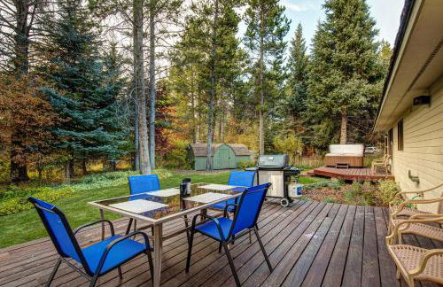 Abode at Fish Creek - Foto 49