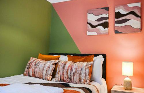 Harland Haven Spacious 4br House In Ipswich - Foto 22