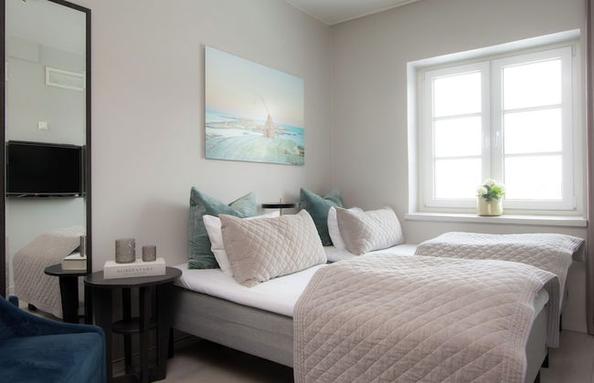 Wilhelmsen house Apartments - Photo 38