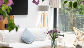 NUIKI Lodges - Gites - Foto 5