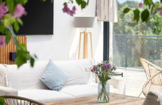 NUIKI Lodges - Gites - Foto 6