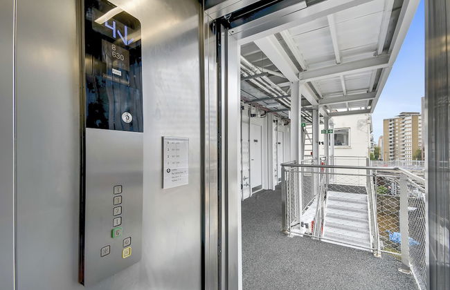 Stow Away Waterloo - Foto 33