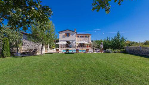 Villa Histria 1 by Interhome - Foto 2