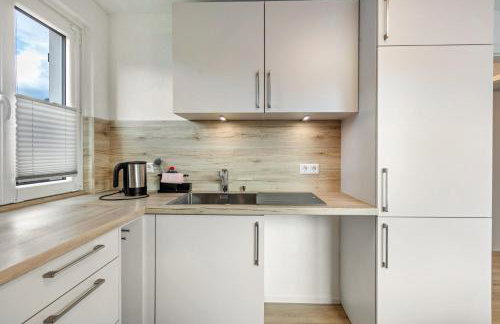 Ferienwohnung K5 - Foto 7