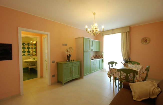 Incantea Resort - Foto 20