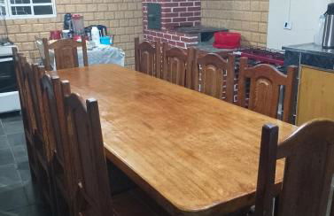 Sítio Kaizen Mogi das Cruzes, ate 30 pessoas - Foto 19