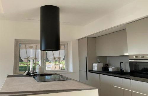 Casa Adriano-Dimora per vacanze - Foto 25