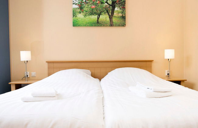 Cozy Family Bunglow in Zevenhuizen - Foto 2