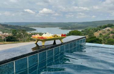 Rancho Bela Vista - Corumbá IV - Foto 12