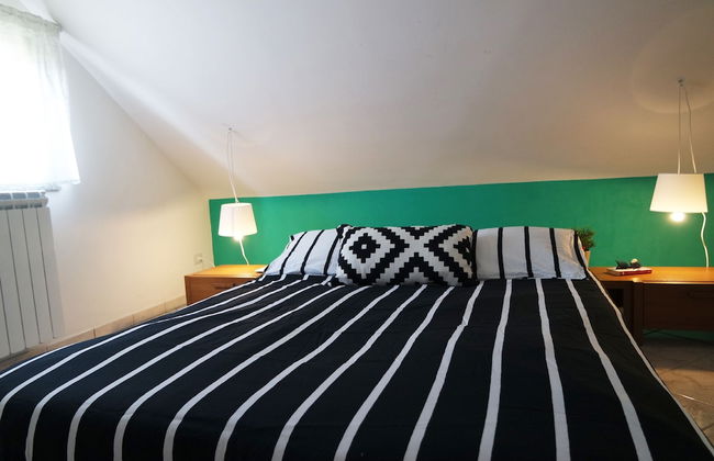 Cilento Apartment - Foto 6