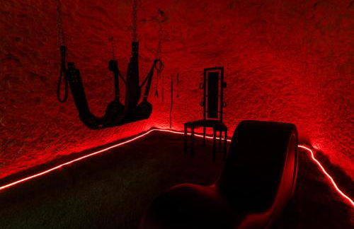 Love Room centre ville de Cognac - Foto 39