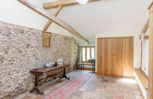 Colemans Farm Barn- Unique, Rustic & Peaceful Barn - Essex countryside - Foto 9