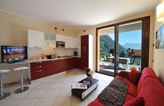 Residence Eden Magnolia 14 - Foto 12