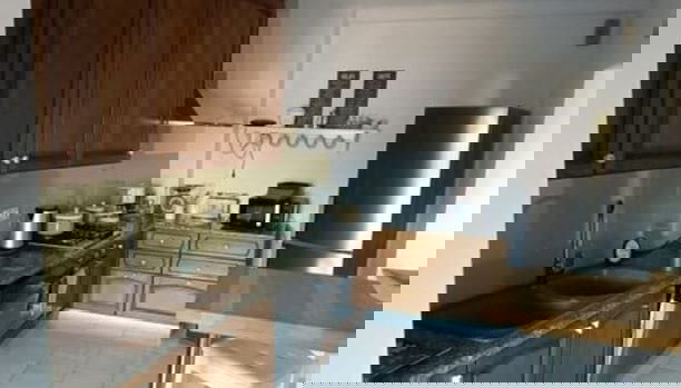 Villa Hermanno - Stunning View - Foto 5, Cocina privada