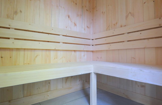 Cozy Holiday Home in Volkel With Sauna - Photo 23