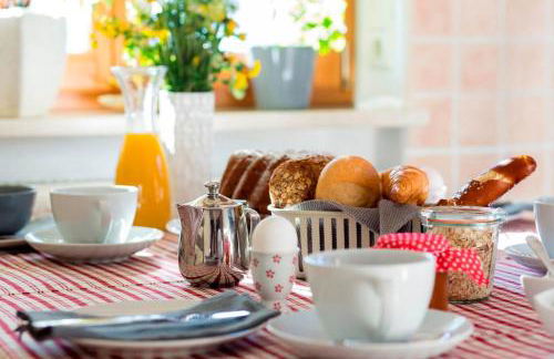 Komfort Ferienwohnungen Reit im Winkl - Haus Davis - Foto 20