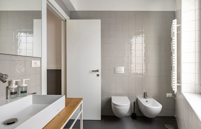 Delle Rose Inn - Foto 26