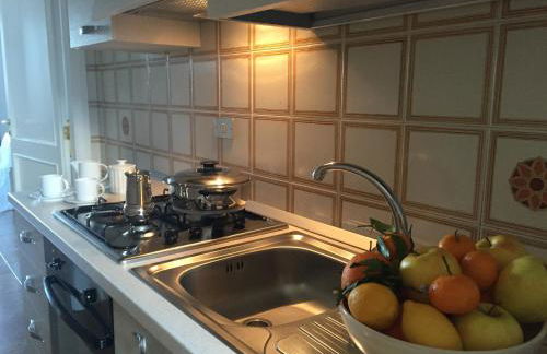 Casa sul Mare - WIFI free - parcheggio privato - Foto 27