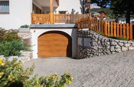 Apartments Chalet Maria - Photo 15