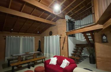 Casa Tapera Nova - Photo 13