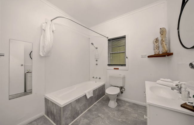 Giants Table and Cottages - Foto 38