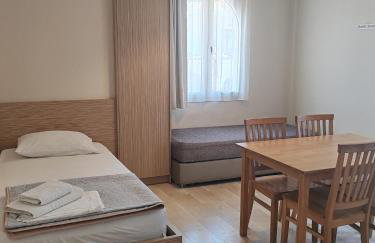 Angelica Studios and Apartments - Foto 7