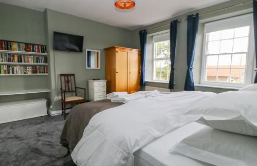 Hall Cottage - Foto 21