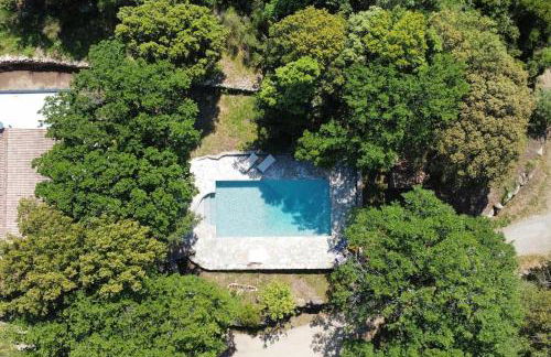 Villa Bergerie Baracco Argia, piscine, maquis et tradition corse pour 6 personnes - Foto 40