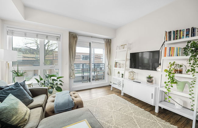 The Iris DT Condo with AC in Mission - Photo 7