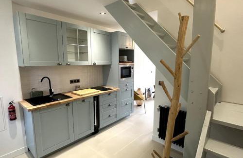 Appartement cosy N3 à 3 min de Giverny - Photo 8