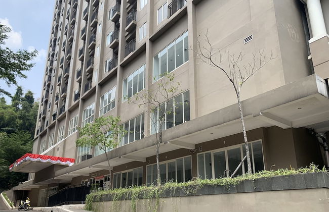 Velito At Podomoro Golf View Apartment - Foto 41