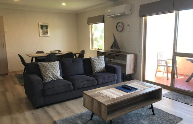 Kalbarri Murchison View Apartments - Foto 25