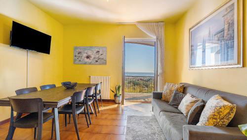 Villa Cristina - vista mare - Foto 1