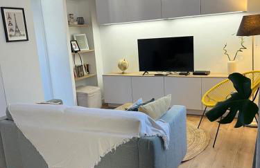 Maison Cosy en centre-ville - Foto 3