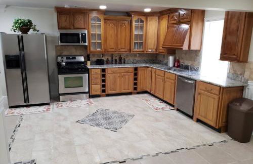 Entire Apartment Suite family singles Couples Nurses dinners business meetings - Foto 14