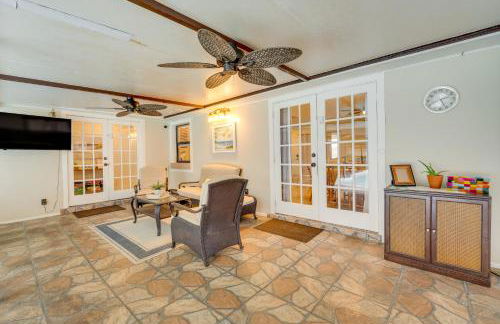 Winter Haven Retreat with Private Pool! - Foto 2